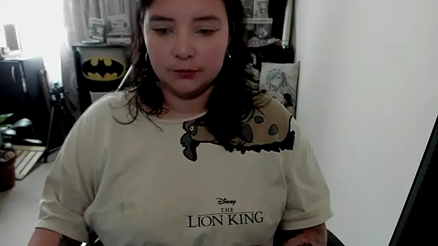 Snapshot of aika-dreams chatting on March 16, 2:10 pm aika-dreams online show from March 16, 2:10 pm