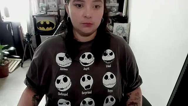 Snapshot of aika-dreams chatting on March 19, 1:48 pm aika-dreams online show from March 19, 1:48 pm