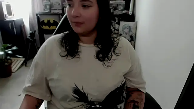 Snapshot of aika-dreams chatting on March 30, 1:45 pm aika-dreams online show from March 30, 1:45 pm