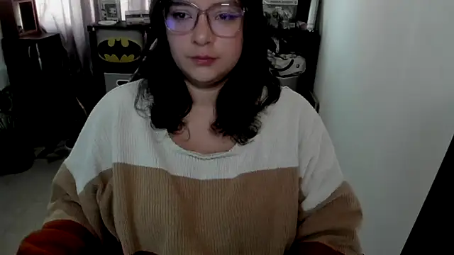 aika-dreams online show from May 3, 1:06 pm