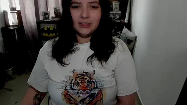 aika-dreams online show from June 15, 2:41 pm