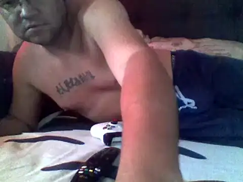 JJ18vader online show from March 13, 6:56 pm