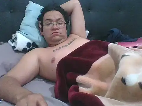 JJ18vader online show from October 31, 12:50 pm