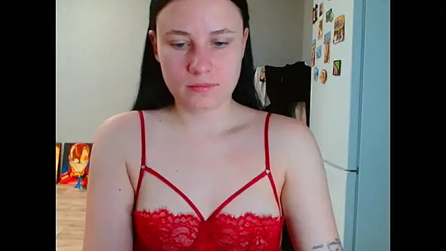 Snapshot of VikiKelt chatting on March 14, 12:50 am VikiKelt online show from March 14, 12:50 am