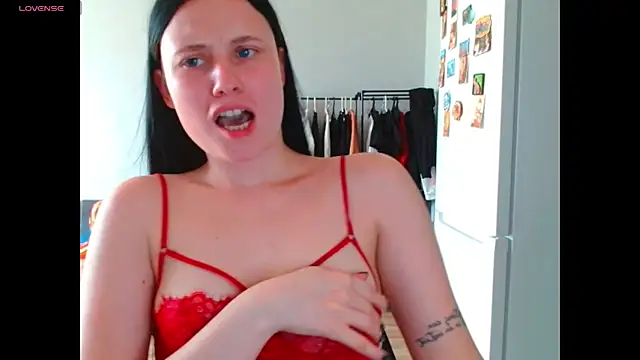 VikiKelt online show from May 15, 12:56 pm
