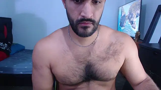 Alexgrey0 online show from December 8, 4:14 am