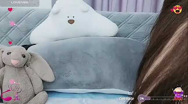 pelue online show from March 3, 4:47 am