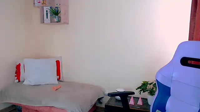 LATINGODDESS X online show from May 20, 3:40 pm