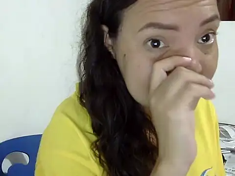 Snapshot of ElizabethMartinez chatting on September 16, 5:25 pm ElizabethMartinez online show from September 16, 5:25 pm