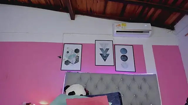 LEXA MURPHY online show from March 1, 6:03 am