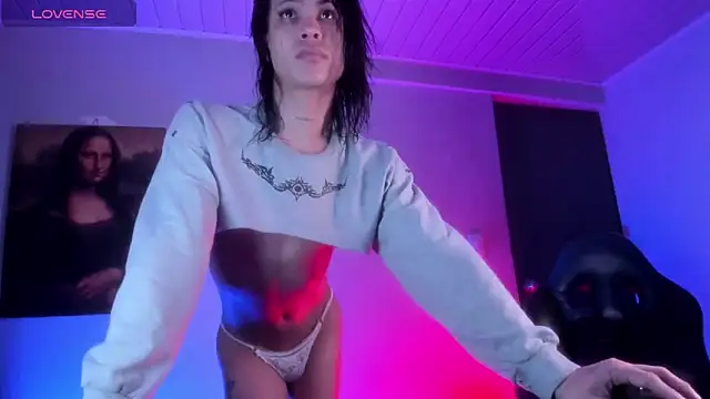 stormytt  online show from November 23, 4:45 am