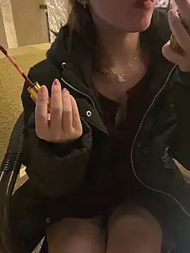 HinaLovely online show from January 15, 12:04 pm