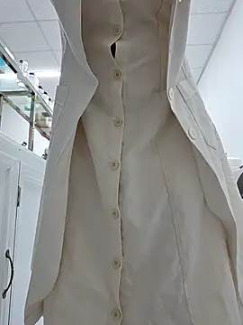 HinaLovely online show from April 1, 3:29 am