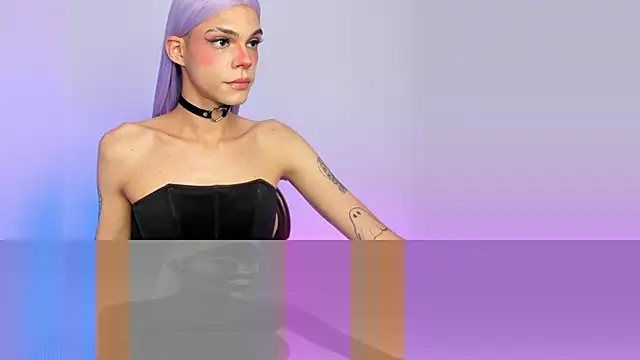 Varya Ferreira online show from October 17, 10:56 pm