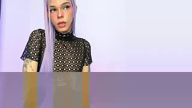 Varya Ferreira online show from November 7, 2:00 am