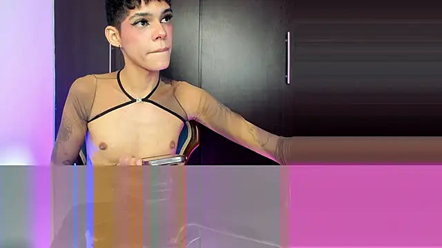 Varya Ferreira online show from November 14, 1:48 am