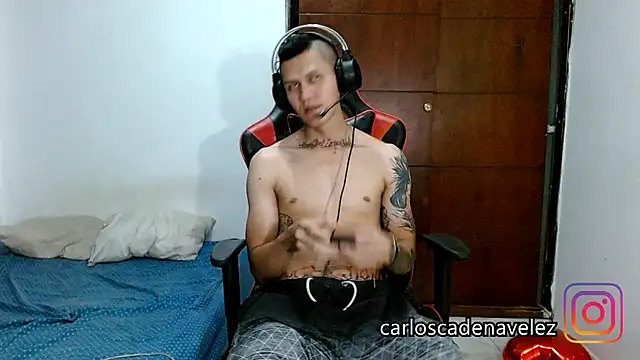 dickmaximum online show from May 9, 8:58 pm