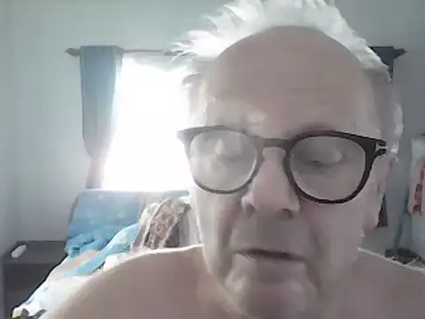 Snapshot of 58klaus chatting on December 27, 7:29 am 58klaus online show from December 27, 7:29 am