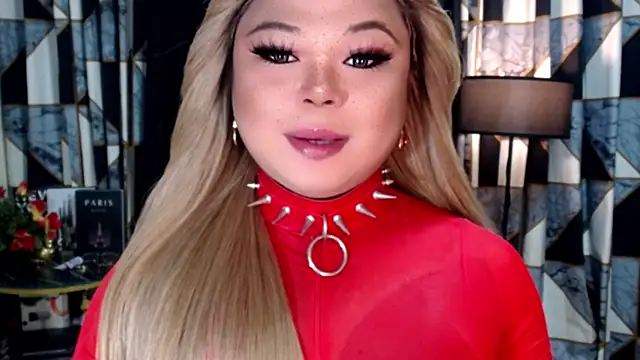 Mistress DOMnicaaxx online show from September 25, 12:47 am