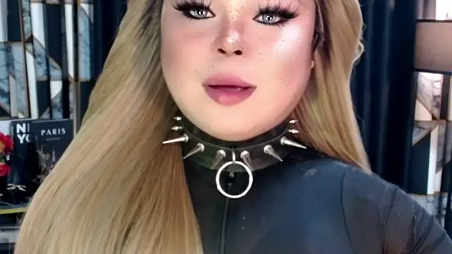 Mistress DOMnicaaxx online show from November 9, 12:14 pm