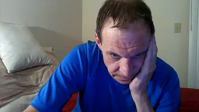 Jbblair01 online show from July 8, 7:24 am
