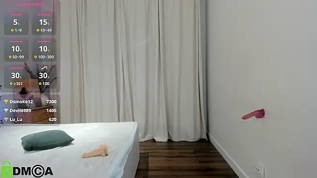 asian top teen online show from February 9, 6:16 pm