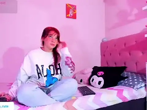 Vannessa  Shy online show from February 5, 1:54 am