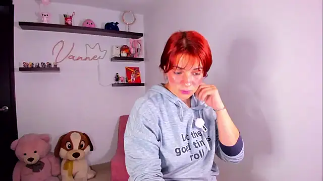 Snapshot of Vannessa__Shy chatting on May 2, 12:04 am Vannessa Shy online show from May 2, 12:04 am