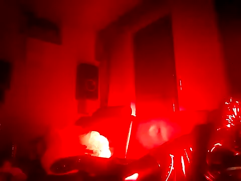 Crystalbitchx online show from October 6, 8:50 pm