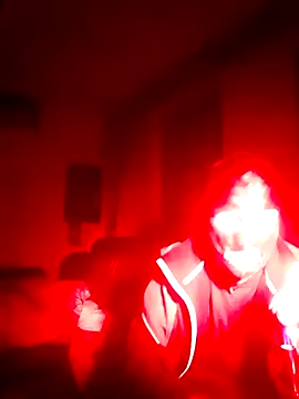 Crystalbitchx online show from October 9, 8:51 pm