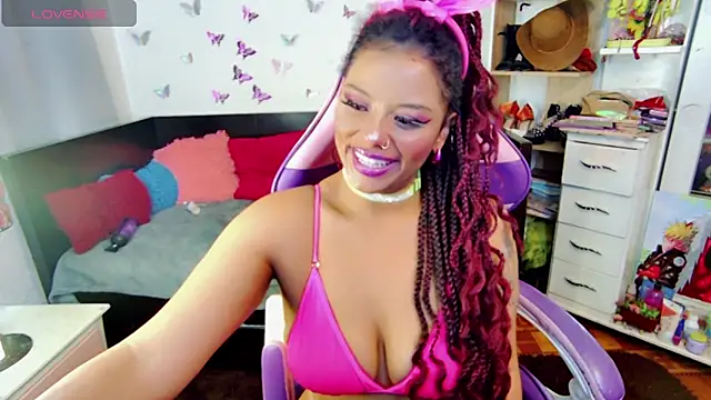 Snapshot of Naasha_ chatting on January 10, 5:13 pm Naasha online show from January 10, 5:13 pm