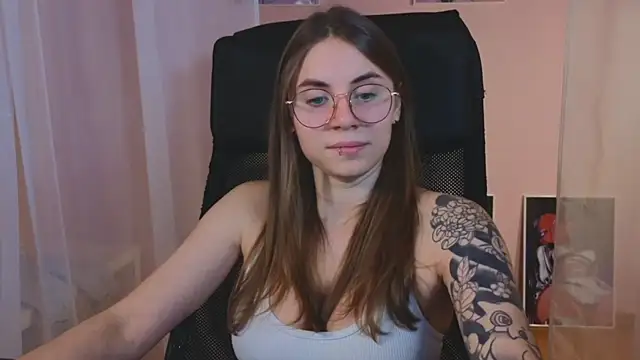  AnnaStark  online show from December 20, 11:47 pm