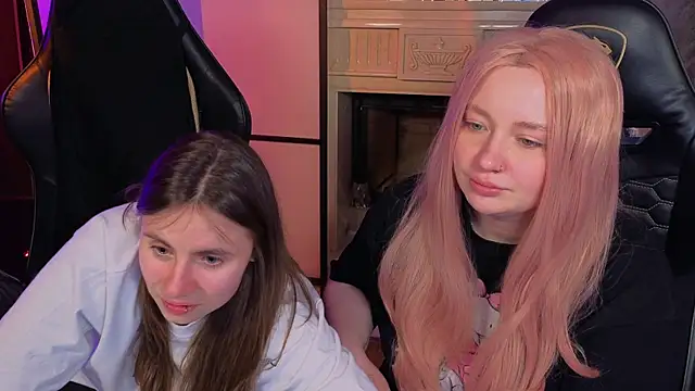  AnnaStark  online show from March 29, 9:42 am