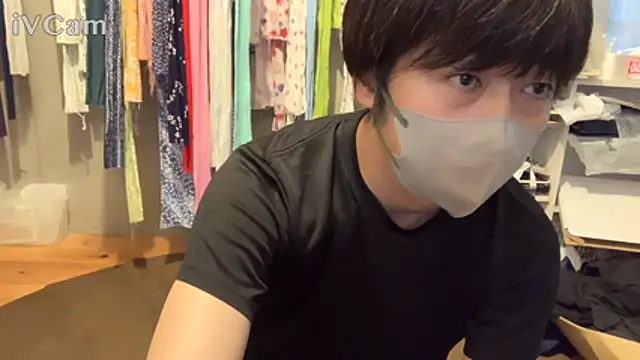 Fundoshi 2 online show from June 21, 8:28 am