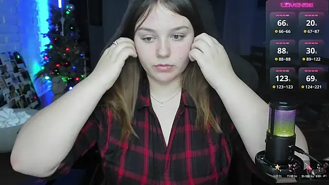 XNirvanaX online show from January 5, 3:43 am