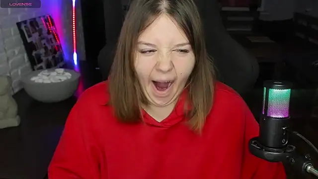 XNirvanaX online show from October 8, 4:10 am