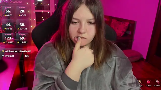 XNirvanaX online show from January 12, 3:23 am