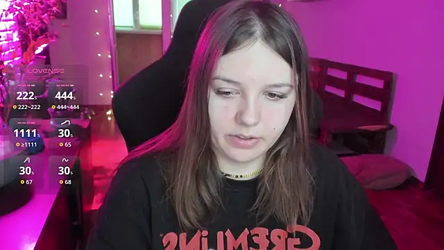 XNirvanaX online show from February 25, 4:55 am