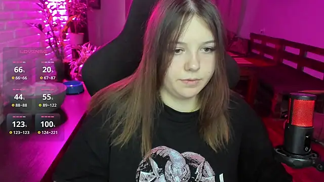 XNirvanaX online show from March 25, 4:29 am