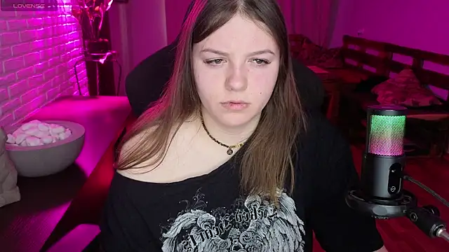 XNirvanaX online show from May 6, 2:29 am