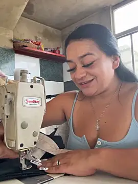 Snapshot of Indira_Nahali1 chatting on October 8, 5:54 pm Indira Nahali1 online show from October 8, 5:54 pm