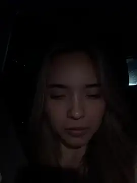 Irina Grant online show from April 11, 10:25 pm