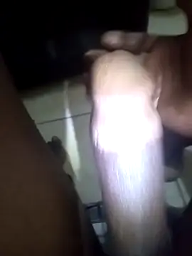 Snapshot of Mesuli9 chatting on February 8, 10:57 pm Mesuli9 online show from February 8, 10:57 pm