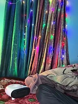 Teremeredoriya online show from January 7, 3:09 am