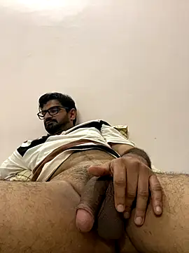 the indian dick u want online show from October 24, 12:23 pm