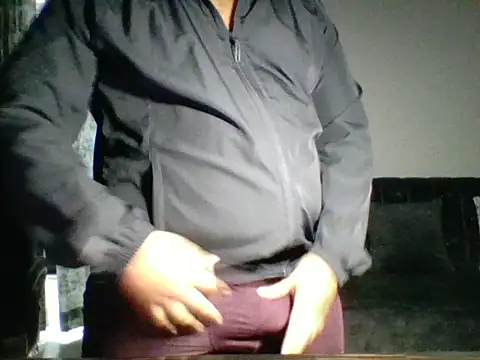 Wildguycums online show from October 15, 4:51 pm