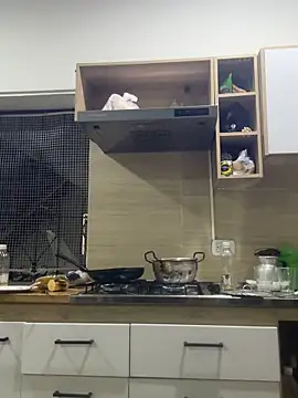 SexyLeilaa online show from October 17, 2:15 am