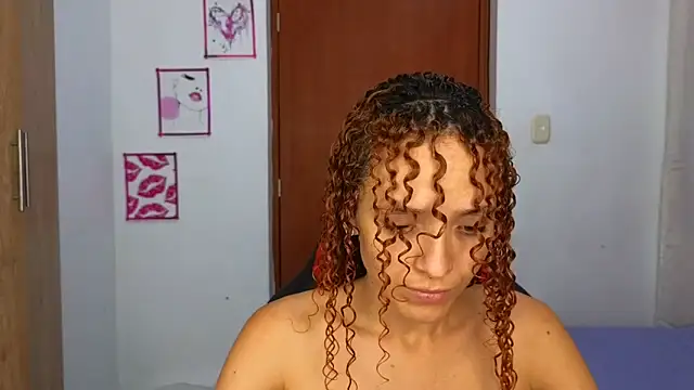 SexyLeilaa online show from February 9, 12:42 pm