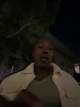 blackcandy15 online show from April 5, 6:16 pm