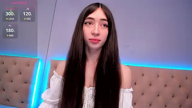 NickieRainer online show from December 15, 2:16 pm